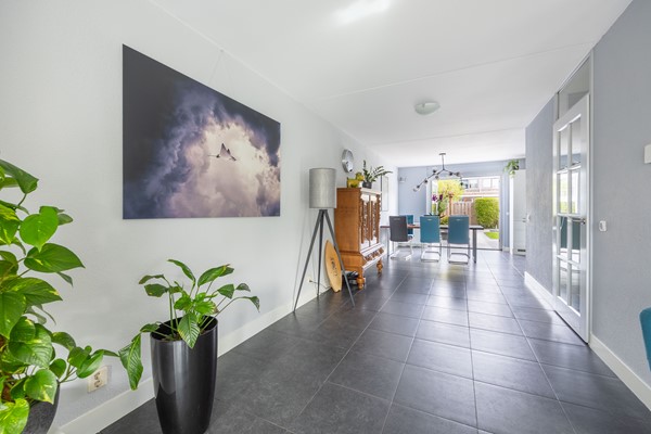 Medium property photo - Zilverreigerstraat 21, 2492 TC The Hague